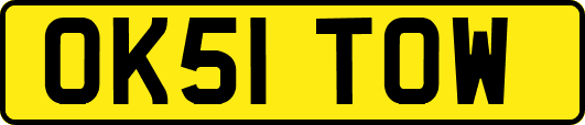 OK51TOW
