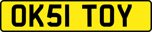 OK51TOY