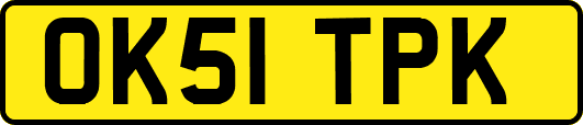 OK51TPK