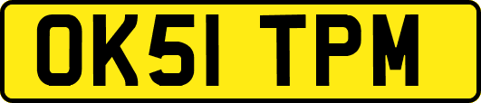 OK51TPM