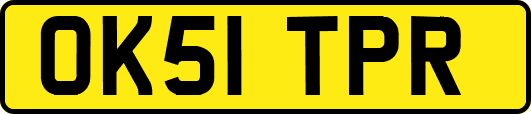 OK51TPR