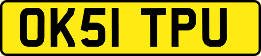 OK51TPU