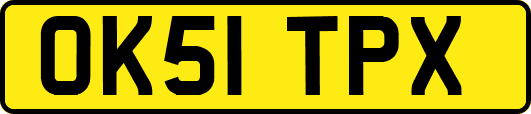 OK51TPX