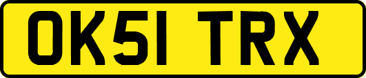 OK51TRX