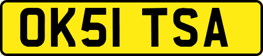 OK51TSA