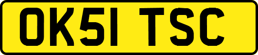 OK51TSC