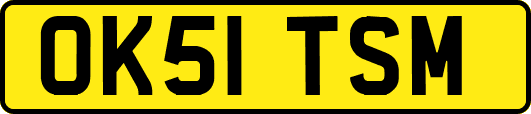 OK51TSM