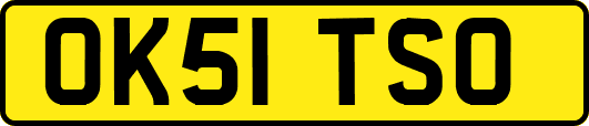 OK51TSO