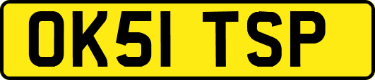 OK51TSP