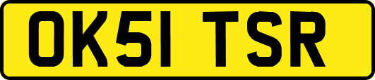 OK51TSR