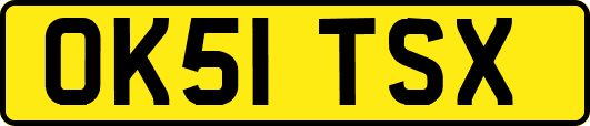 OK51TSX