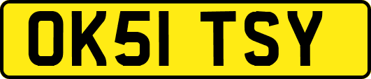 OK51TSY