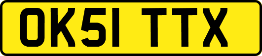 OK51TTX