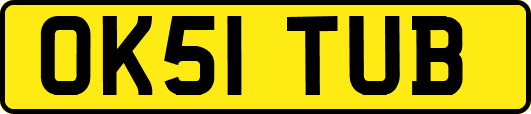 OK51TUB