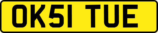OK51TUE