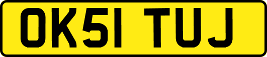 OK51TUJ