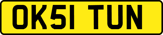 OK51TUN