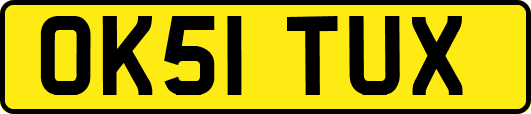 OK51TUX
