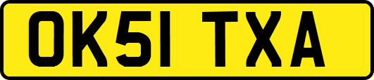 OK51TXA