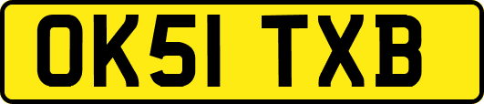OK51TXB