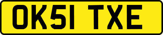OK51TXE
