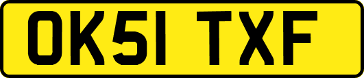 OK51TXF