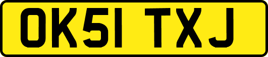 OK51TXJ