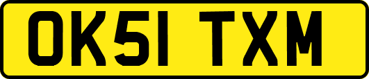 OK51TXM