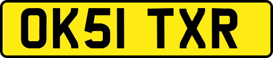 OK51TXR