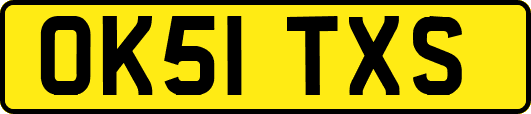 OK51TXS