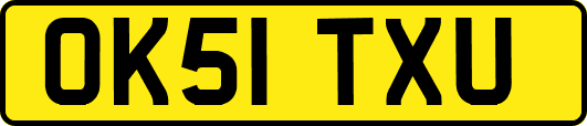 OK51TXU