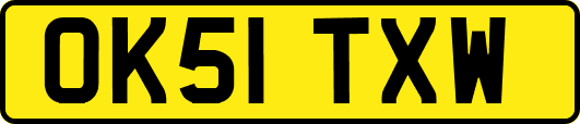 OK51TXW