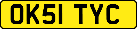 OK51TYC