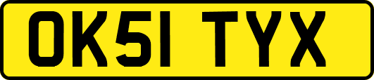 OK51TYX