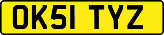 OK51TYZ