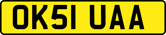 OK51UAA