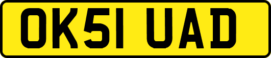OK51UAD