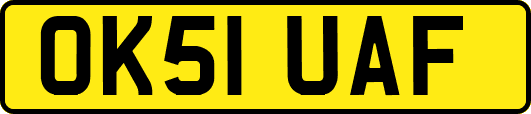 OK51UAF