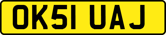 OK51UAJ