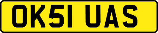 OK51UAS