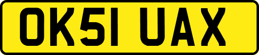 OK51UAX