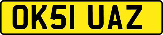 OK51UAZ