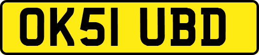 OK51UBD