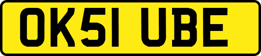 OK51UBE