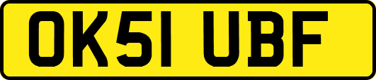 OK51UBF