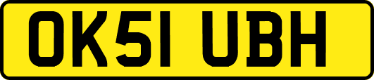 OK51UBH