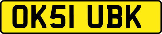 OK51UBK