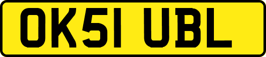 OK51UBL