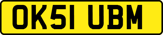 OK51UBM