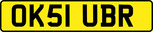 OK51UBR